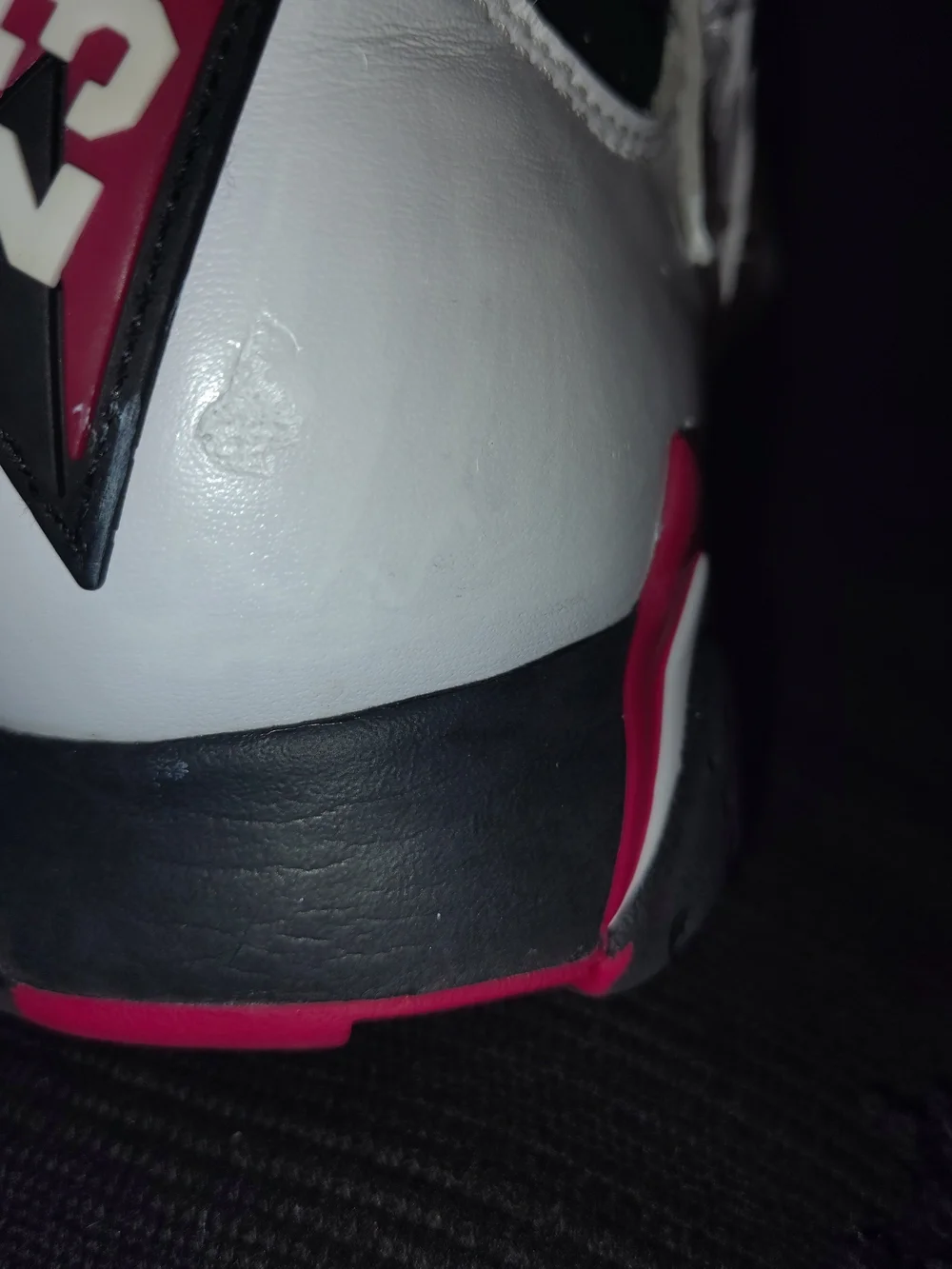 Nike Air Jordan 7 Retro 